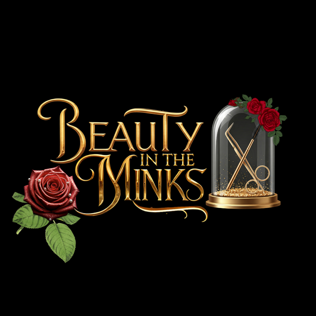 Beauty in the Minks