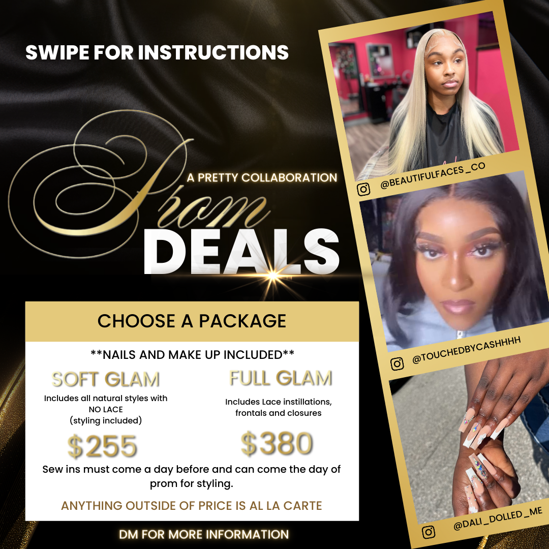 Custom Digital Flyer Designs