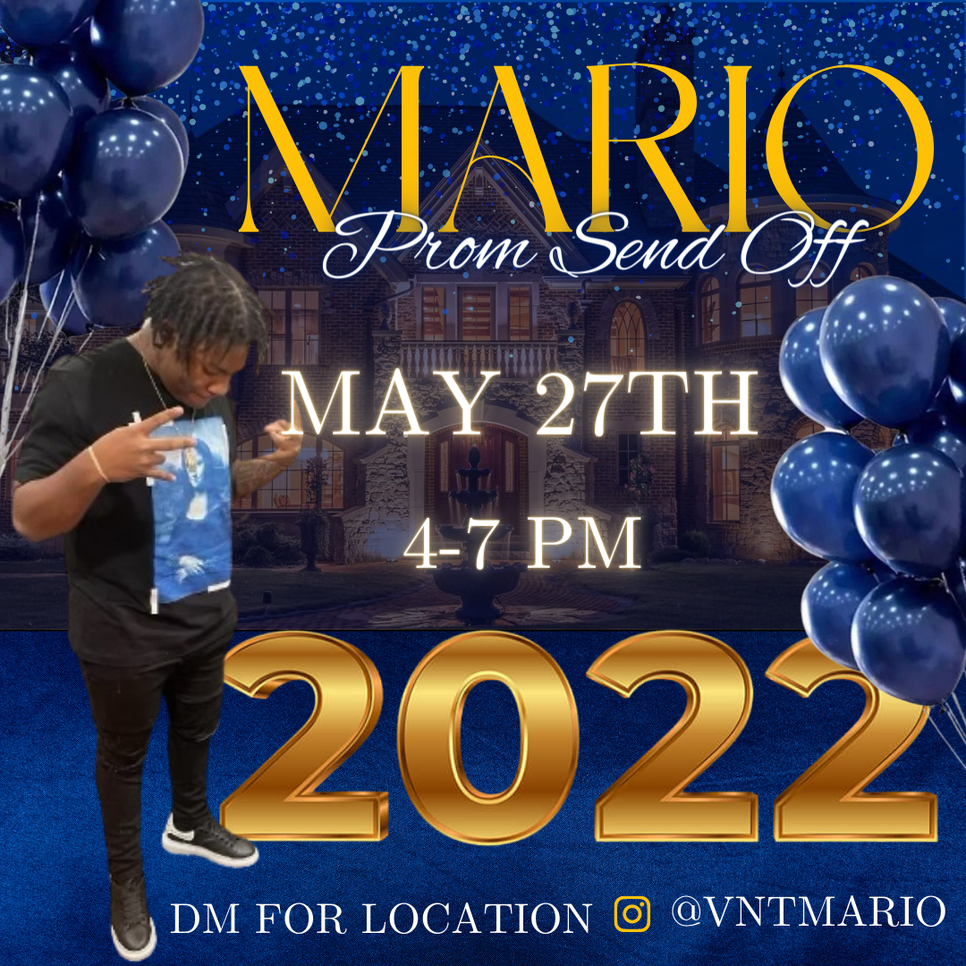 Custom Digital Flyer Designs