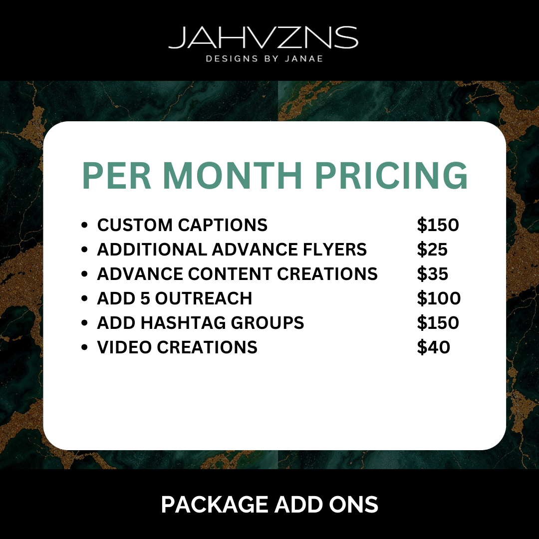 Media Marketing Services