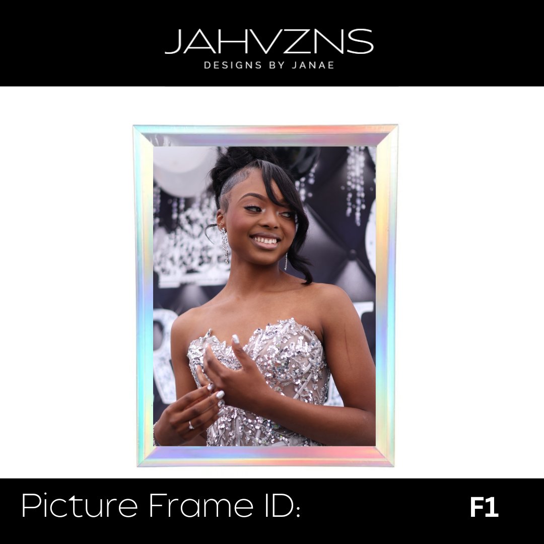 4X6 Picture Frames
