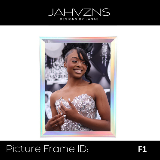 4X6 Picture Frames