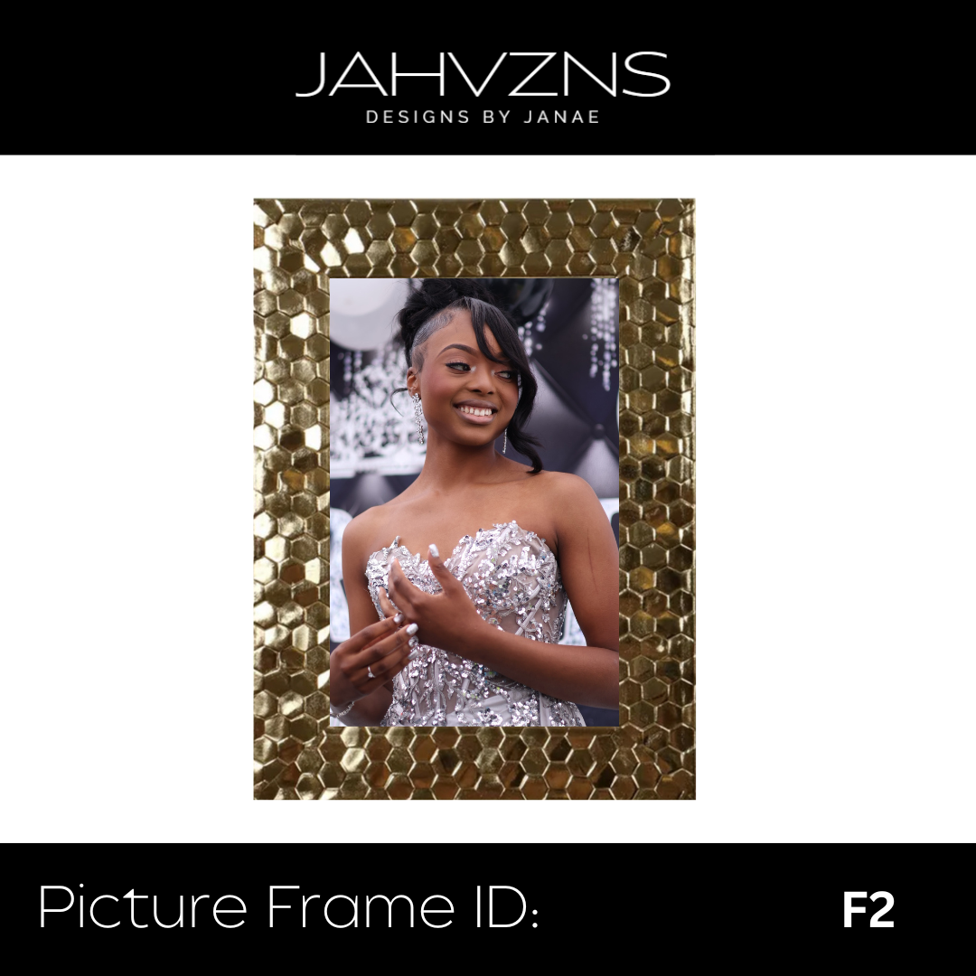 4X6 Picture Frames