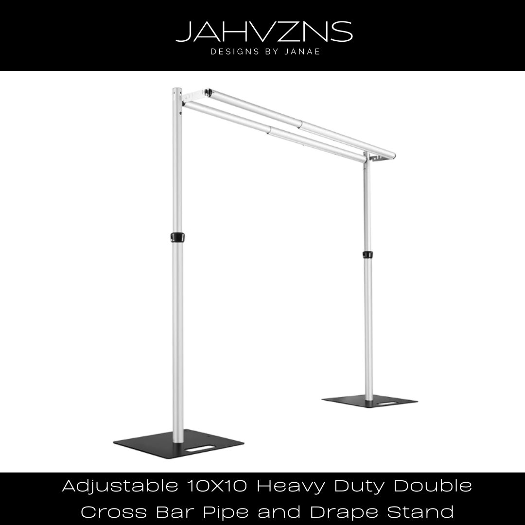 Pipe and Drape Rental