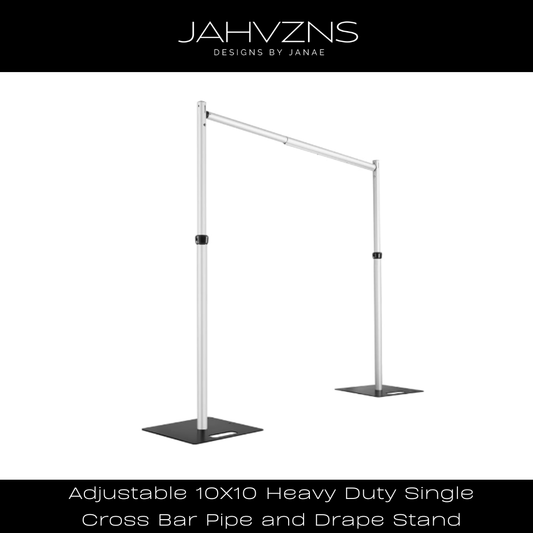 Pipe and Drape Rental
