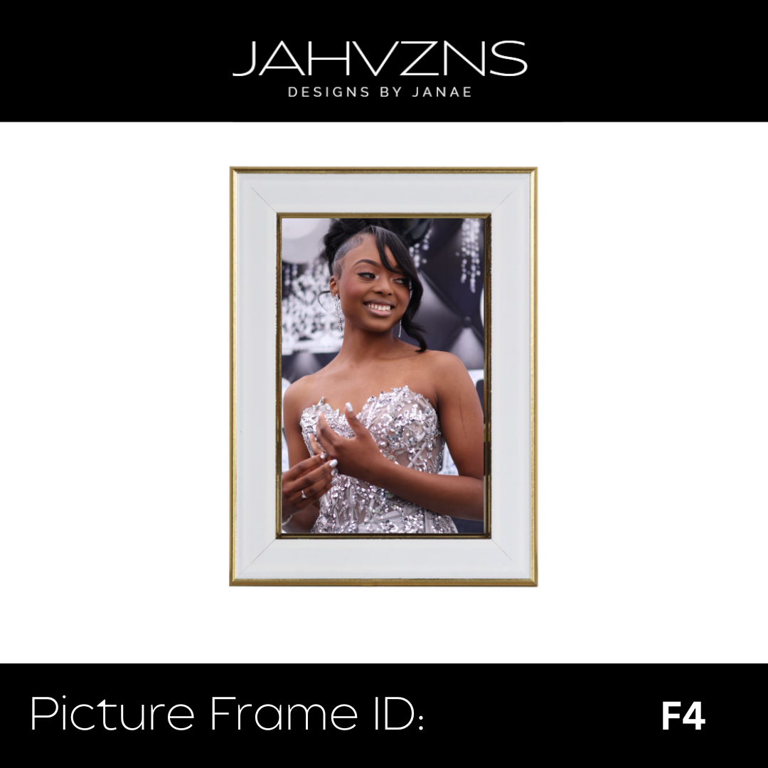 4X6 Picture Frames