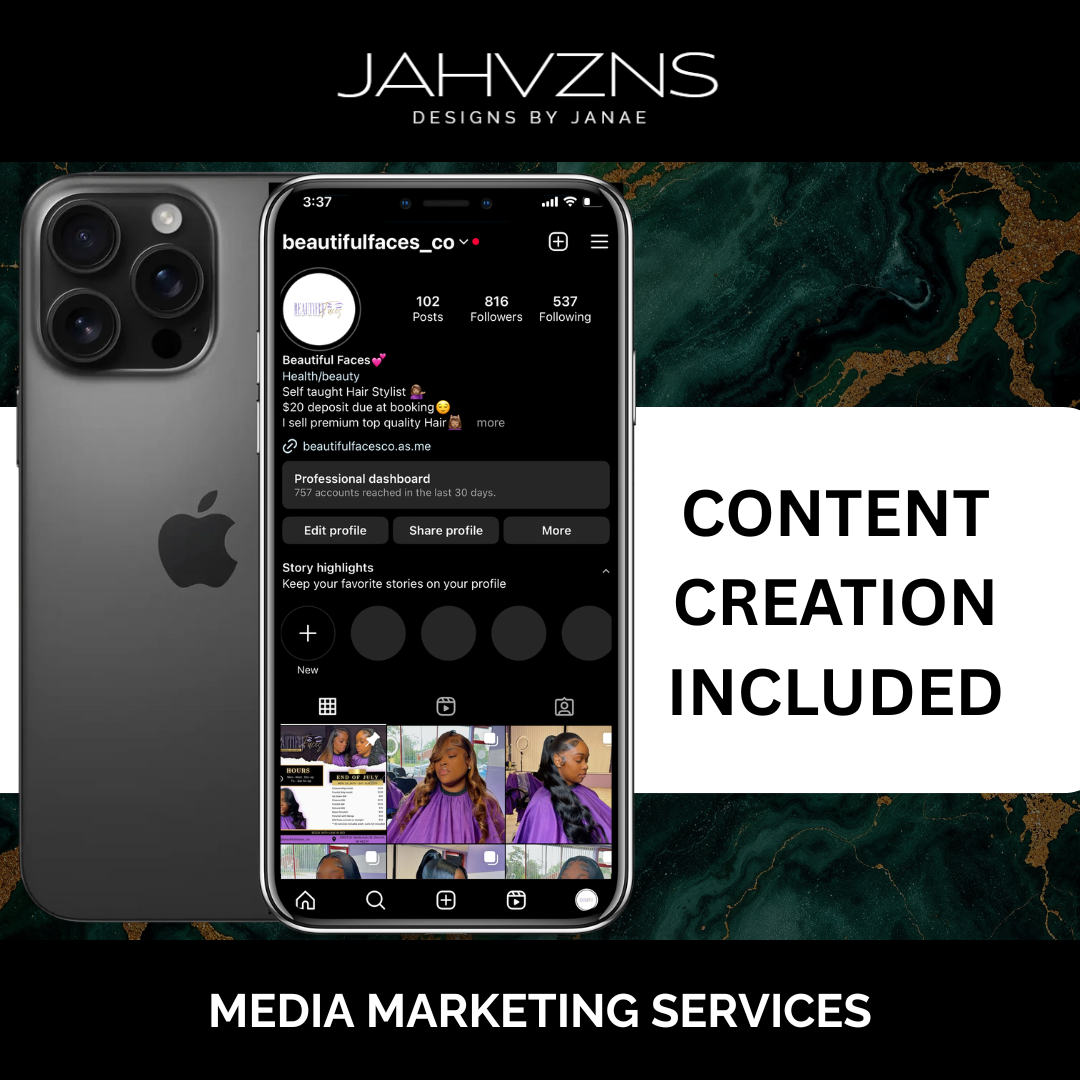 Media Marketing Services