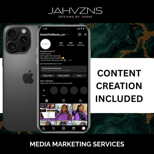 Media Marketing Services