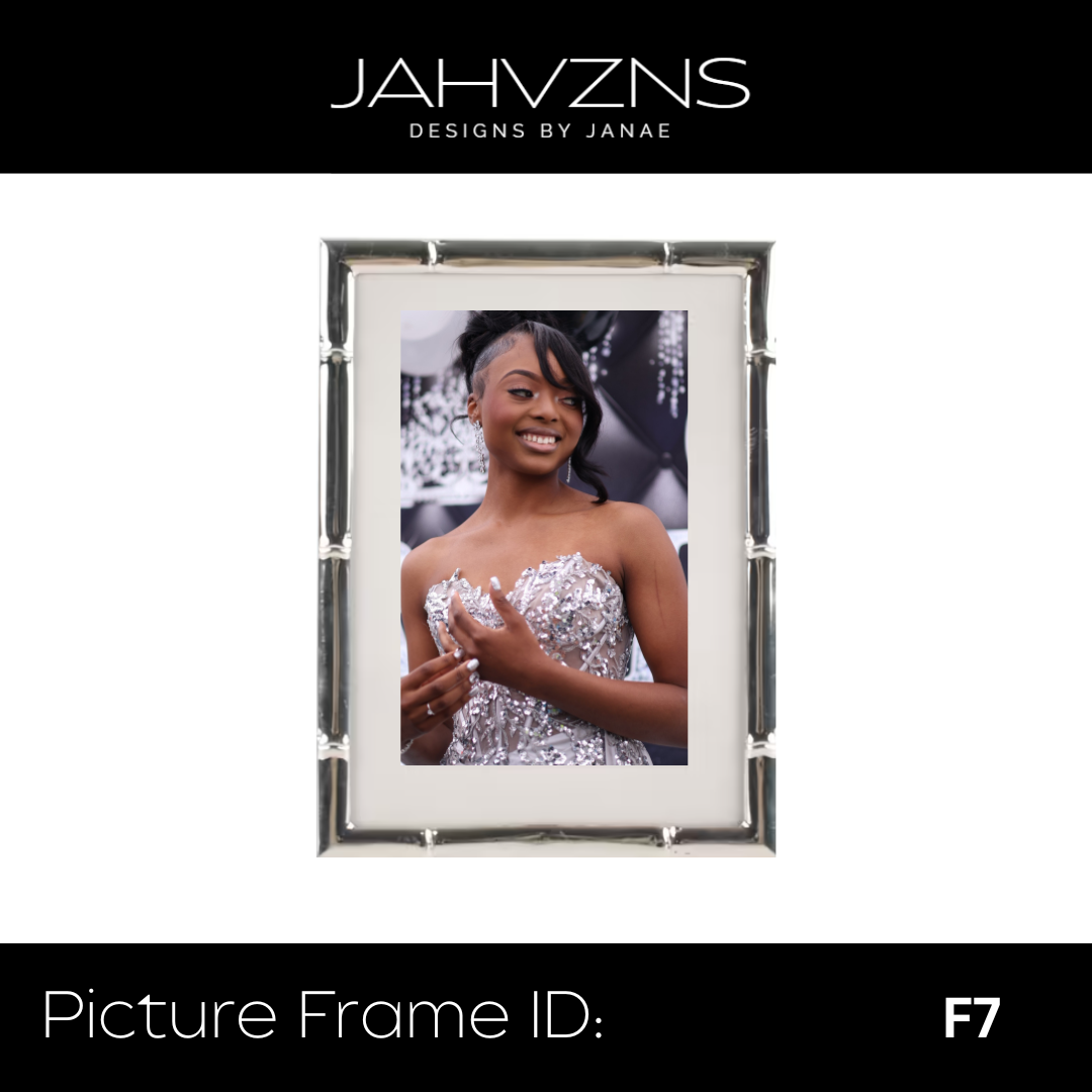 4X6 Picture Frames