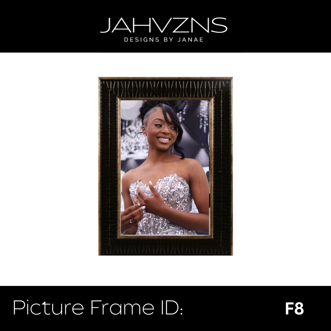 4X6 Picture Frames