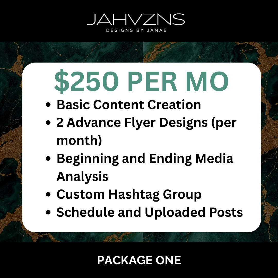 Media Marketing Services