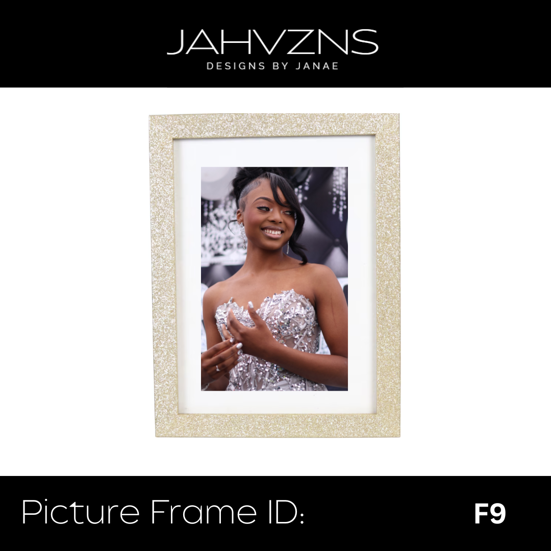 4X6 Picture Frames