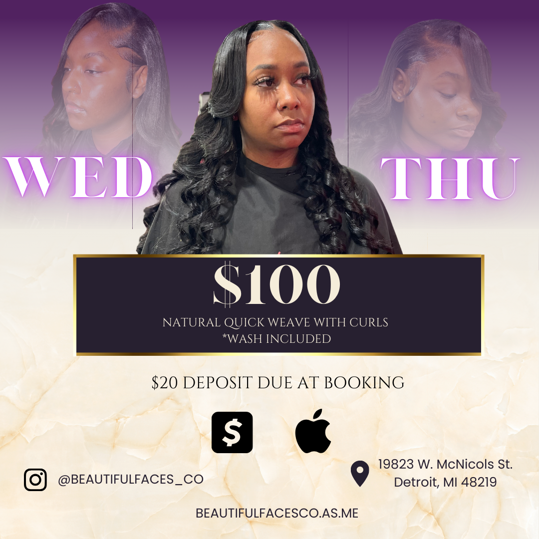 Custom Digital Flyer Designs