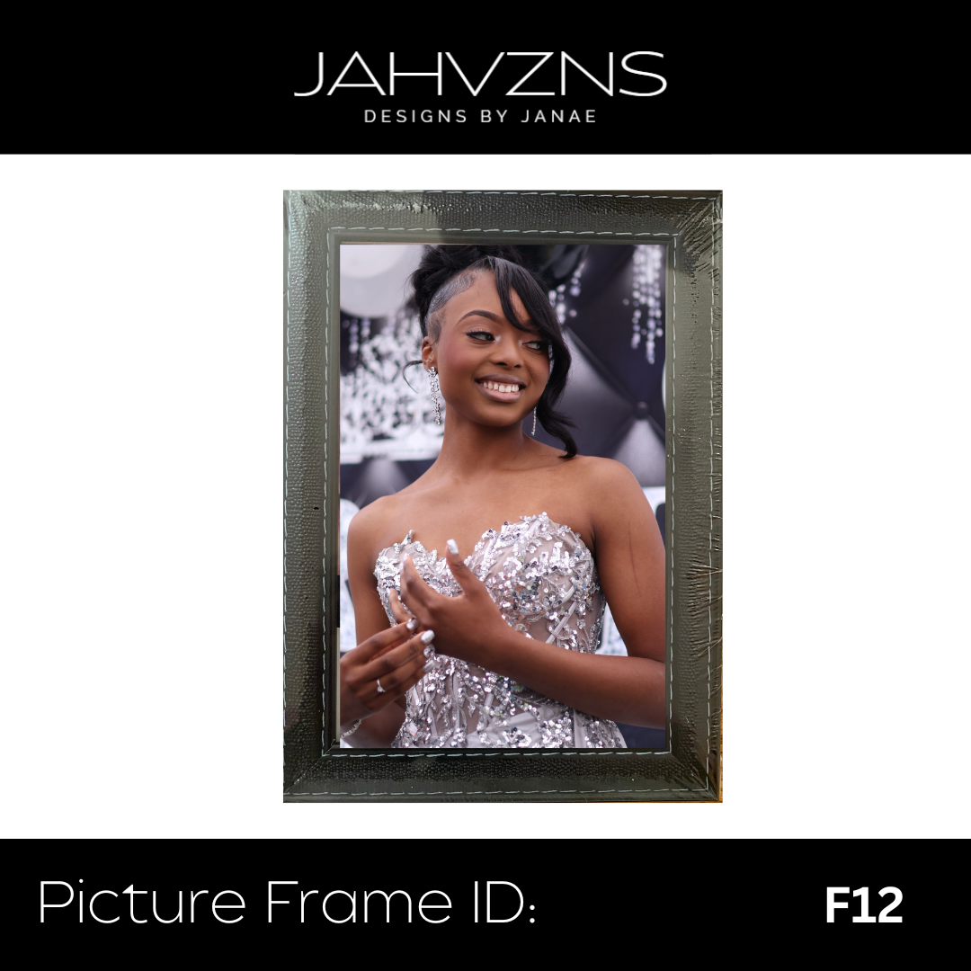 4X6 Picture Frames