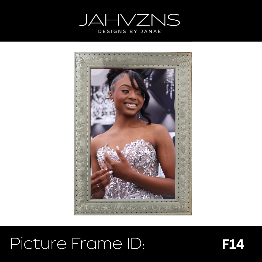 4X6 Picture Frames