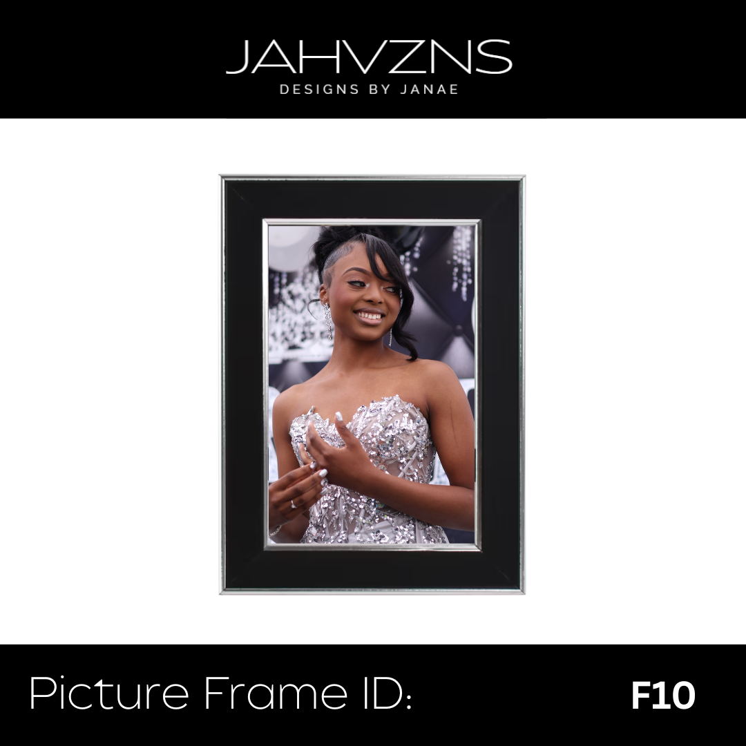 4X6 Picture Frames